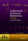 Fundamentals of Actuarial Mathematics Cover Image