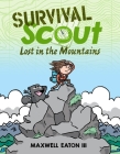 Survival Scout: Lost in the Mountains Cover Image