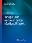 Principles and Practice of Cancer Infectious Diseases (Current Clinical Oncology) Cover Image