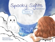 Spooky Sights: Color Me Story Cover Image