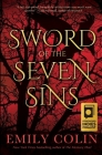 Sword of the Seven Sins By Emily Colin Cover Image