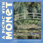 A Picnic with Monet (Mini Masters) Cover Image