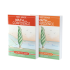 First Grade Math with Confidence Bundle: Instructor Guide & Student Workbook Cover Image