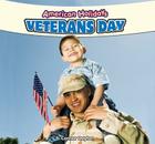 Veterans Day (American Holidays) By Connor Dayton Cover Image