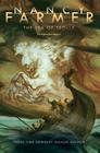 The Sea of Trolls By Nancy Farmer Cover Image