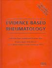 Evidence-Based Rheumatology [With CDROM] (Evidence-Based Medicine #40) By Peter Tugwell (Editor), Beverley Shea (Editor), Maarten Boers (Editor) Cover Image