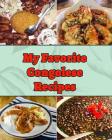 My Favorite Congolese Recipes: My Very Own Favorite Recipes That I Love the Most By Yum Treats Press Cover Image