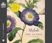Shiloh (Kindred #2) By Lori Benton, Erin Bennett (Narrator) Cover Image