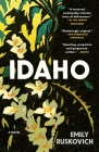 Idaho: A Novel By Emily Ruskovich Cover Image