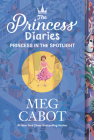 The Princess Diaries Volume II: Princess in the Spotlight Cover Image