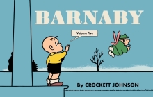 Barnaby Volume Five Cover Image
