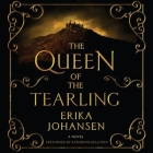 The Queen of the Tearling (Queen of the Tearling Trilogy #1) Cover Image