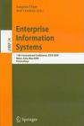 Enterprise Information Systems: 11th International Conference, Iceis 2009, Milan, Italy, May 6-10, 2009, Proceedings (Lecture Notes in Business Information Processing #24) By Joaquim Filipe (Editor), José Cordeiro (Editor) Cover Image