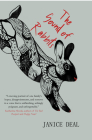 The Sound of Rabbits By Janice Deal Cover Image