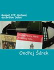 Gospel C/F diatonic accordion Solos By Ondrej Sarek Cover Image