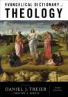 Evangelical Dictionary of Theology Cover Image