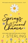 Spring's Second Chance Cover Image