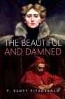 The Beautiful and Damned By F. Scott Fitzgerald Cover Image