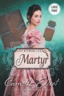 Lady Wynwood's Spies, volume 6: Martyr Cover Image