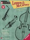 Lennon and McCartney: Jazz Play-Along Volume 29 (Hal Leonard Jazz Play-Along) By The Beatles (Artist), John Lennon (Artist), Paul McCartney (Artist) Cover Image