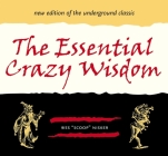 The Essential Crazy Wisdom Cover Image