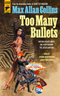 Heller: Too Many Bullets By Max Allan Collins Cover Image