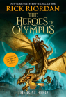 Heroes of Olympus, The, Book One The Lost Hero (Heroes of Olympus, The, Book One) (The Heroes of Olympus #1) Cover Image