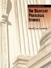 The Basics of Paralegal Studies Cover Image