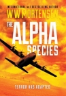 The Alpha Species: (EIGHT Book 2) Cover Image