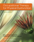 Occupational Therapy for Physical Dysfunction Cover Image
