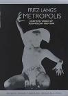 Fritz Lang's Metropolis: Cinematic Visions of Technology and Fear (Studies in German Literature Linguistics and Culture #1) Cover Image