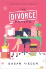 The Divorce Papers: A Novel Cover Image
