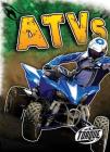 Atvs (Cool Rides) By Jack David Cover Image