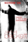 Nohow on: Company, Ill Seen Ill Said, and Worstward Ho By Samuel Beckett, S. E. Gontarski (Introduction by) Cover Image
