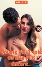 Double Vie, Triple ou Bien Plus Encore... Cover Image