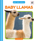 Baby Llamas Cover Image