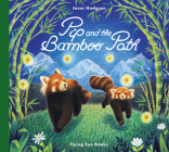 Pip and the Bamboo Path Cover Image