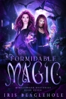 Formidable Magic Cover Image