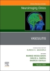 Vasculitis, an Issue of Neuroimaging Clinics of North America: Volume 34-1 (Clinics: Radiology #34) Cover Image