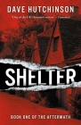 Shelter: The Aftermath Book One By Dave Hutchinson Cover Image