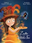 Zadie and the Witch's Tea By Gayle C. Krause, Kate Talbot (Illustrator) Cover Image