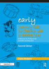 Early Listening Skills for Children with a Hearing Loss: A Resource for Professionals in Health and Education (Early Skills) By Diana Williams Cover Image
