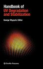 Handbook of UV Degradation and Stabilization Cover Image