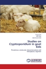 Studies on Cryptosporidium in goat kids Cover Image