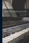Instrumentation By Ebenezer Prout Cover Image