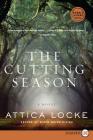 The Cutting Season: A Novel Cover Image
