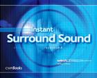 Instant Surround Sound By Jeffrey Fisher Cover Image