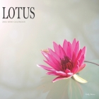 Lotus: 2021 Mini Wall Calendar Cover Image