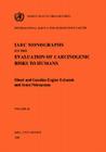 Vol 46 IARC Monographs: Diesel and Gasoline Engine Exhausts and Some Nitroarenes (IARC Monographs on the Evaluation of the Carcinogenic Risks #46) By The International Agency for Research on Cover Image
