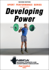 Developing Power Cover Image